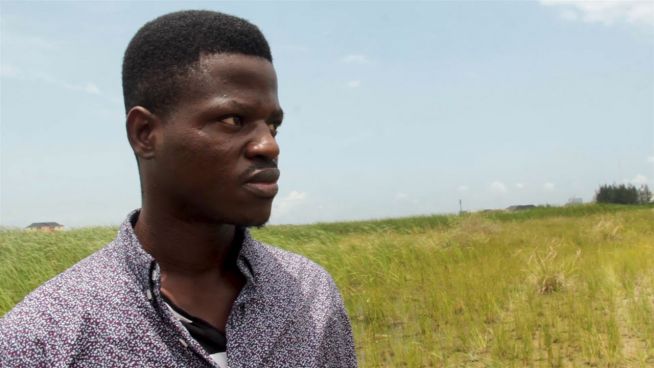 Indigenous Heroes Serie: Die Küstengemeinde Otodo Gbame fordert Gerechtigkeit