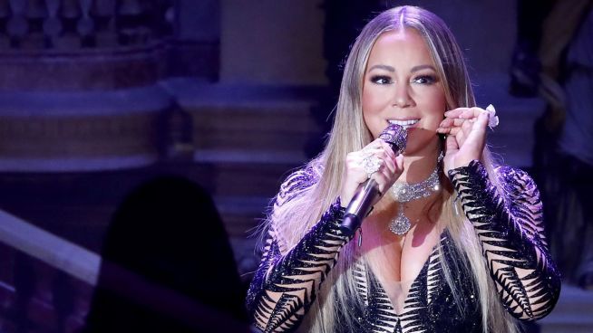 Mariah Carey gewinnt die ‘Bottle-Cap-Challenge’