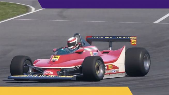 Gamer schlägt Formel-1-Rennfahrer