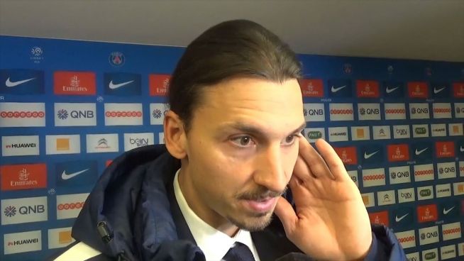 Kommt Zlatan zurück zum AC Mailand?