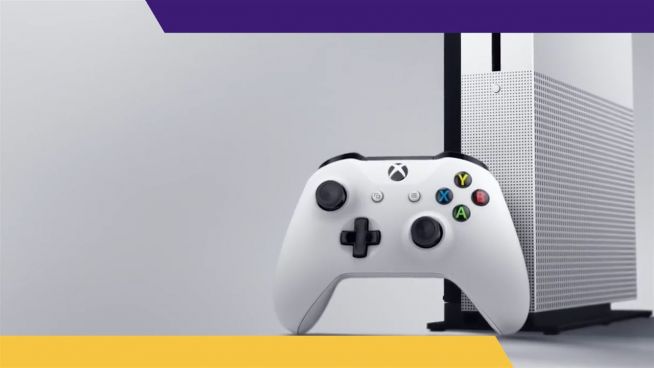 Die neue Xbox One S All-Digital Edition