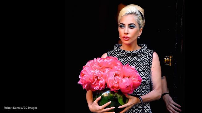 Happy Birthday, Lady Gaga!