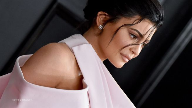 Kylie Jenner verrät Abnehmgeheimnis