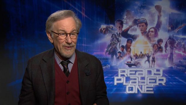 Zweigeteiltes Regie-Genie: Spielbergs zwei Blockbuster