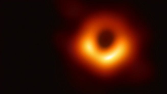 Ein Foto des Schwarzen Lochs – und nun?