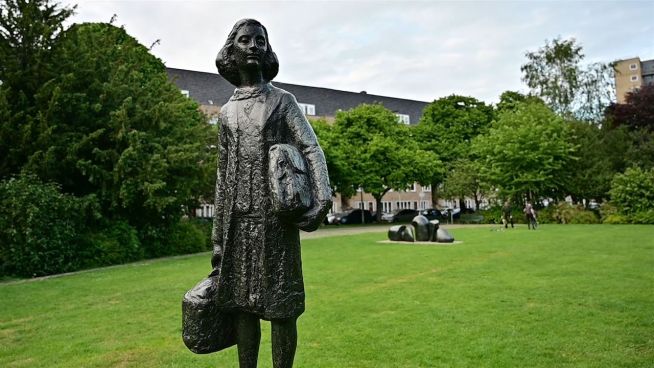 Sehenswertes über Anne Frank in Amsterdam