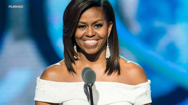 Happy Birthday, Michelle Obama