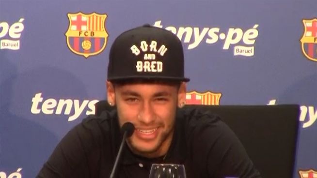 Bereut Neymar seinen Wechsel zu Paris Saint-Germain?