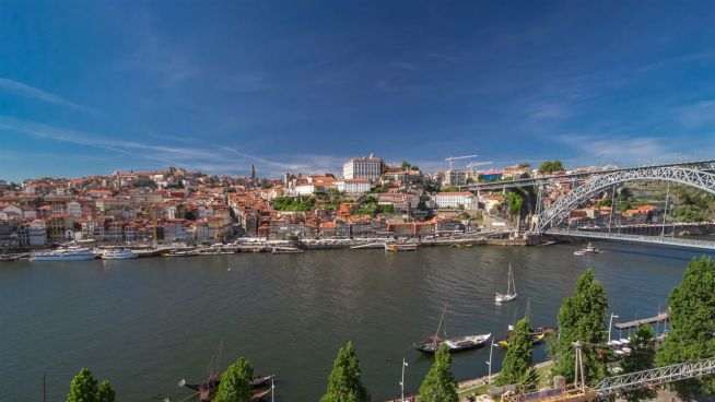 Portugal wird umweltfreundlicher