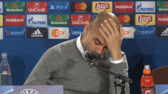 Football Leaks enthüllt Brisantes über Guardiola und Manchester City