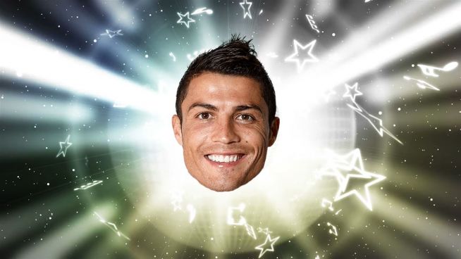 Juventus will Cristiano mit Stars umgeben