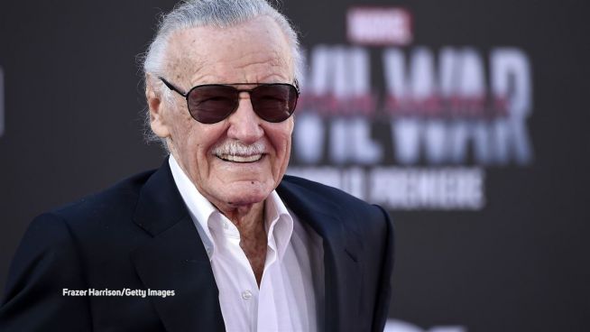 Stars trauern um verstorbenen Stan Lee