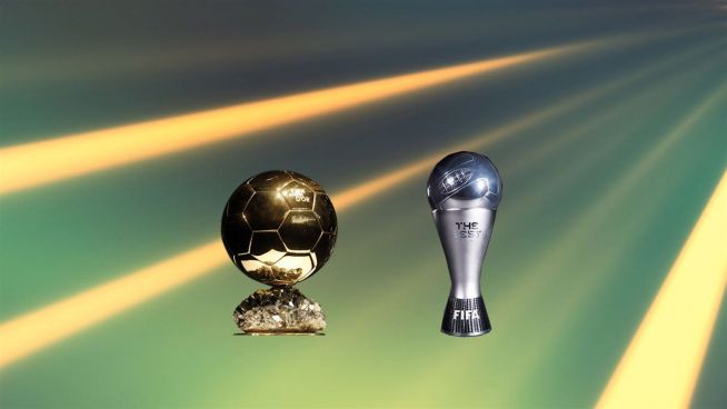 Ballon D'Or &  The Best FIFA: So unterscheiden sich die beiden Preise