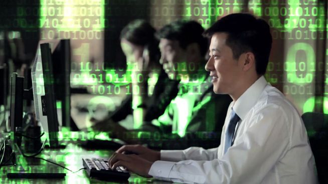 Japan erlaubt Hackerangriffe