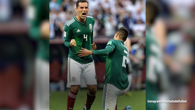 Einer von Vieren: 5. WM-Teilnahme für Mexikaner Marquez