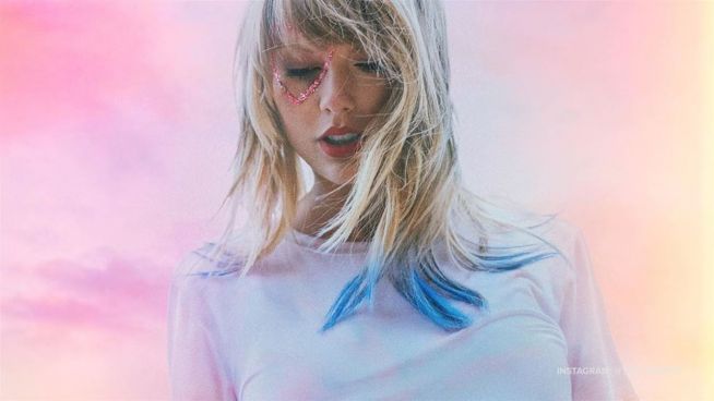 Taylor Swift: 13 Dinge über ihr neues Album