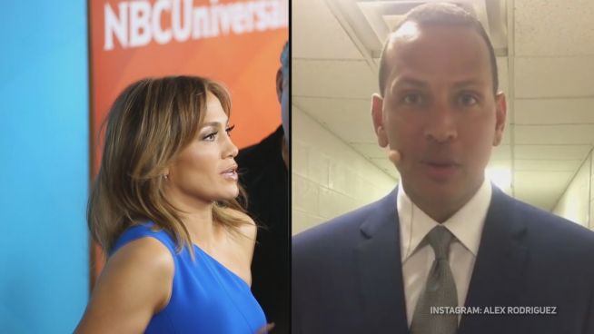 Jennifer Lopez: Sie soll den Ex von Cameron Diaz daten