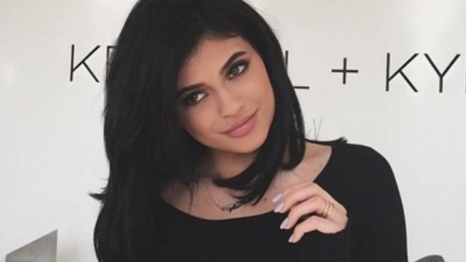 Rüpelhaft: Ist das Kylie Jenners Untergang?