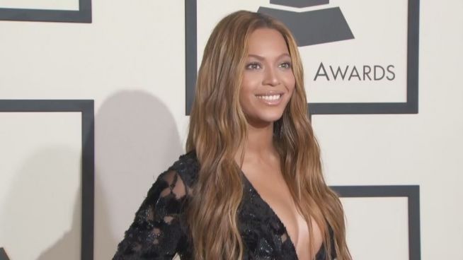 Spendierhosen: Beyoncé vergibt vier Stipendien