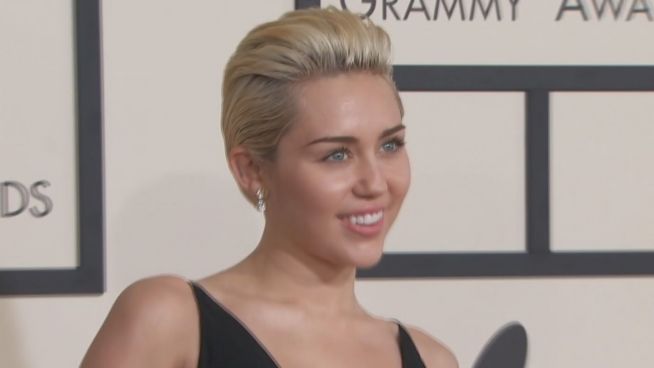 Hochzeitsfieber: Sagt Miley Cyrus wirklich 'ja'?