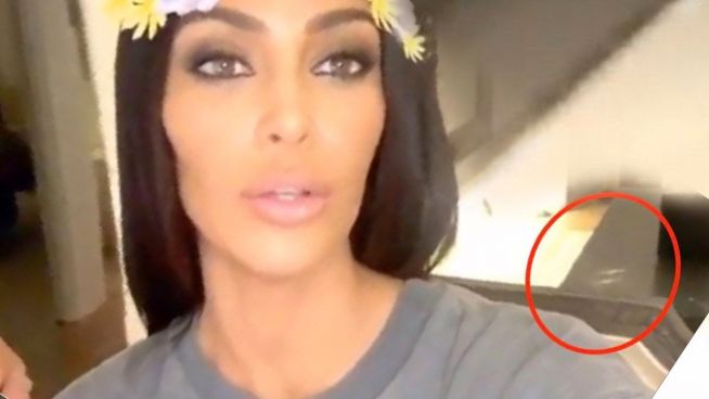 Koks-Skandal um Kim Kardashian: Das ist ihre Erklärung!
