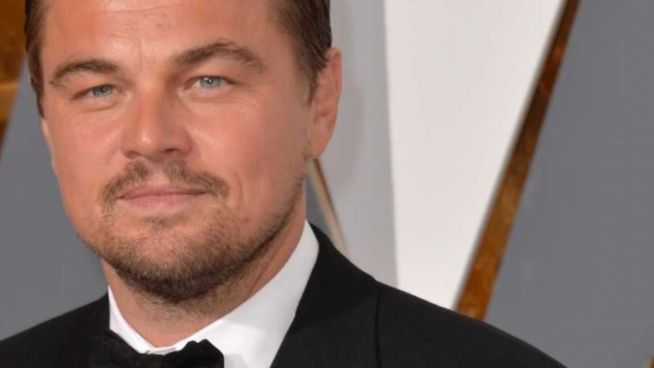 Charity-Gala: Wenn DiCaprio ruft, kommen sie alle!
