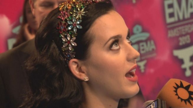 Schock: Orlando Bloom und Katy Perry getrennt