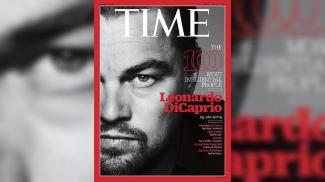 Time-Magazin: Das sind die einflussreichsten Menschen