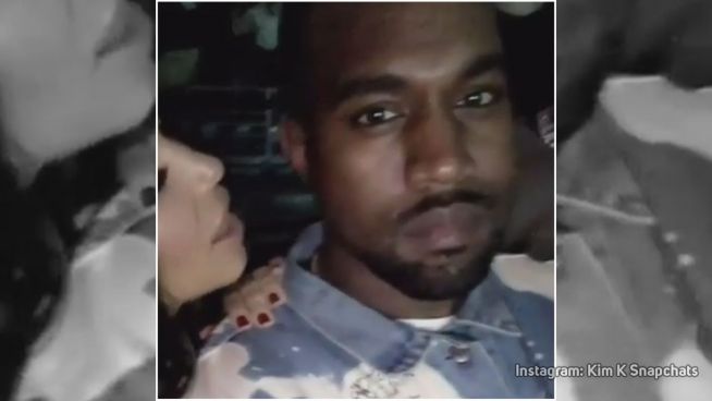 Drake gedisst: Sollte Kanye sich entschuldigen?
