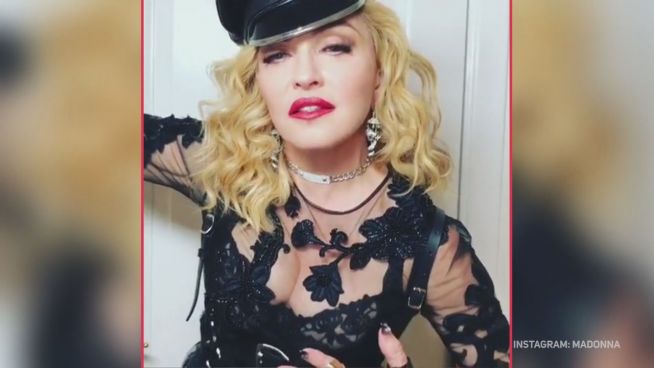 Shitstorm gegen Pepsi: Nun mischt sich auch Madonna ein