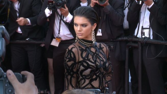 Model Nummer 1: Kendall Jenner verdrängt Bündchen