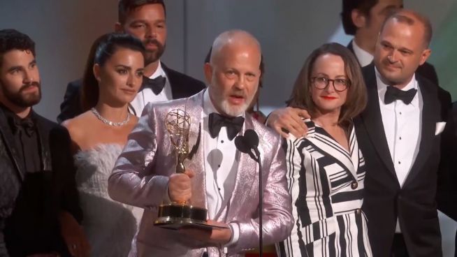 Emmy Awards: Das waren die großen Abräumer