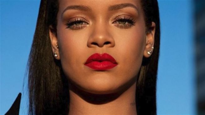 Wut-Post: Deswegen attackiert Rihanna Snapchat scharf