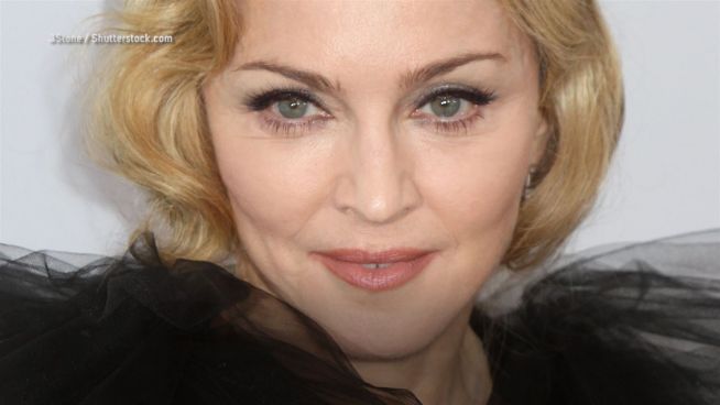 Talentschmiede: Madonna ebnet ihren Kids den Weg