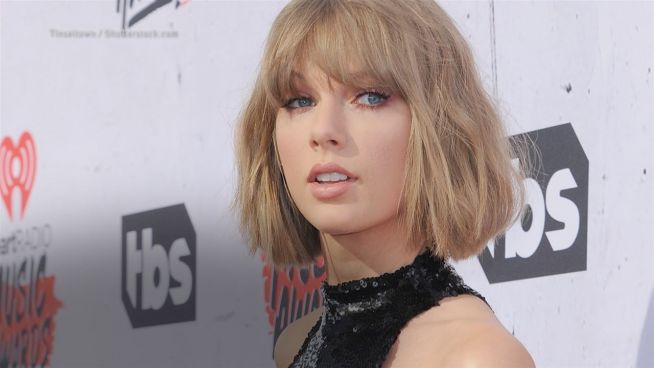 Taylor Swift: Hat sie ihren Erfolg vorhergesehen?
