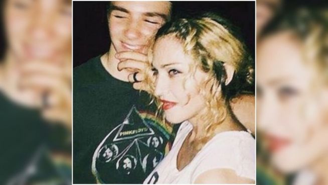 Familiendrama: Madonna und Rocco bald wieder vereint?