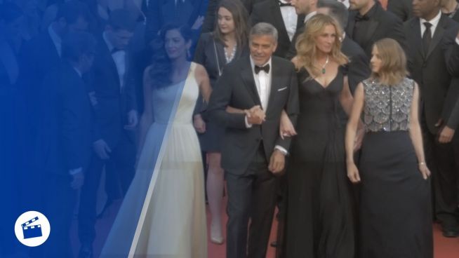 George Clooney: 'Donald Trump wird nicht Präsident'