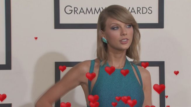 Geheime Liebe: Taylor Swift soll diesen Filmstar daten