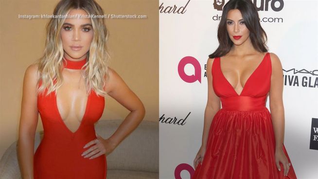 Kim Kardashian teilt aus: Ex-Freund wettert gegen Khloe