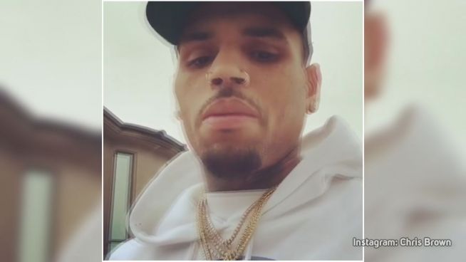 Krasser Vorwurf: Drohte Chris Brown seiner Ex mit Mord?