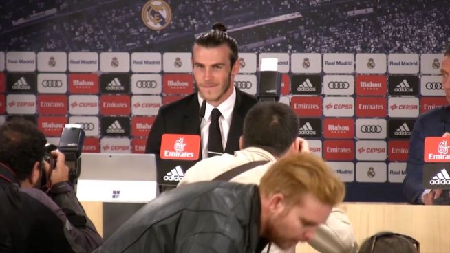 Superstar und Pechvogel: Gareth Bale wieder verletzt