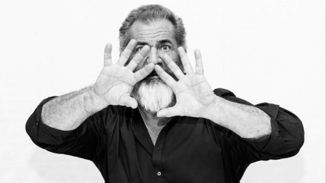 Das 9. Kind kommt: Ist Mel Gibson der perfekte Vater?