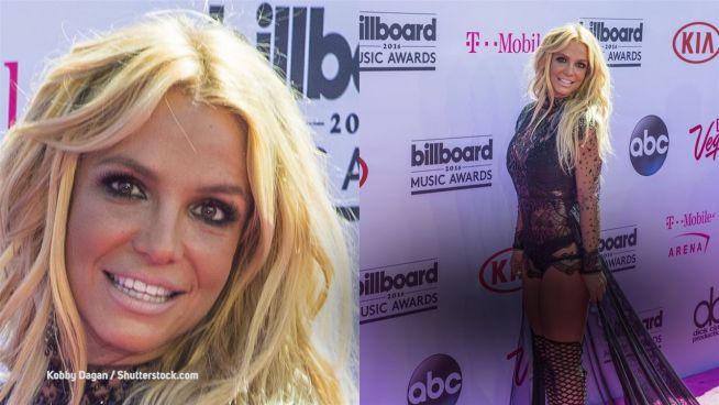 Eine Stimme wie mit 16: Britney feiert 36. Geburtstag