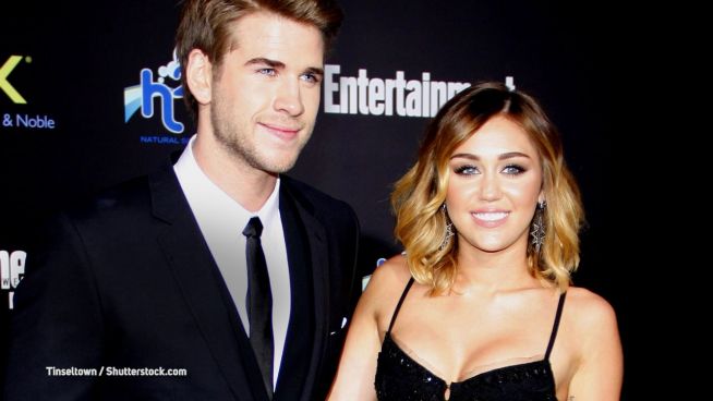 Trennungsgerüchte: Sind Miley Cyrus und Liam Hemsworth noch ein Paar?