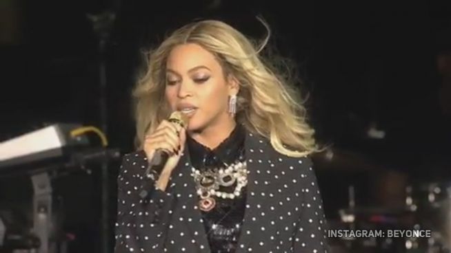 Santana über Beyoncé: 'Sie ist keine Sängerin'