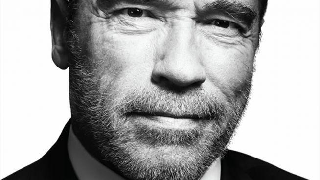Schwarzenegger: 'Ich würde gegen Trump antreten'