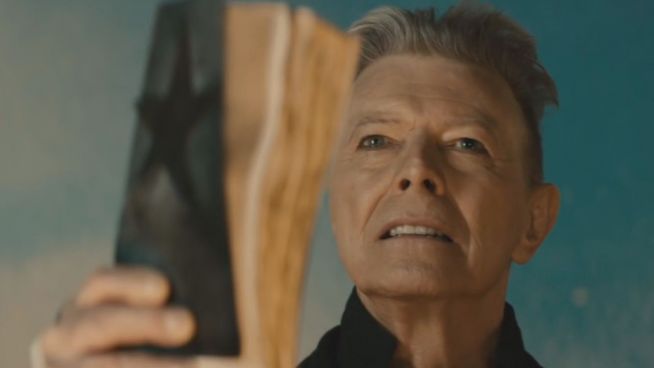 Musiklegende David Bowie: Seine größten Momente