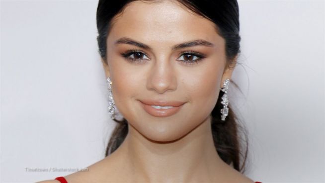 Gesundheits-Schock: Selena Gomez’ neue Niere