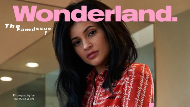 Schluss mit Sozialen Medien: Kylie Jenner will aufhören
