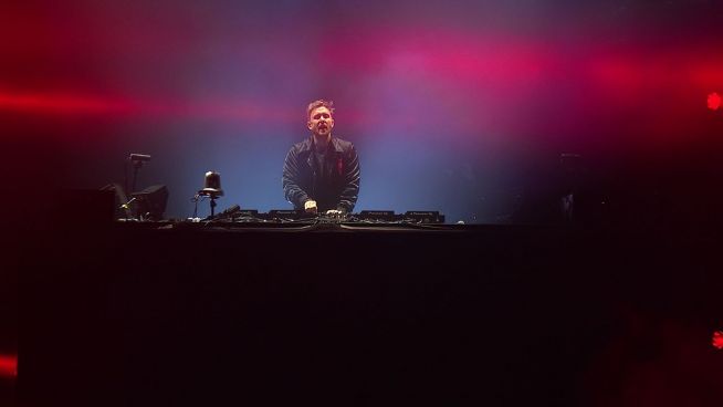 David Guetta – Ein DJ-Weltstar rockt die deutsche Küste